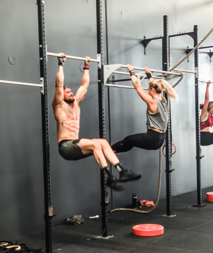 CrossFit Raven Geelong - Unlimited Access