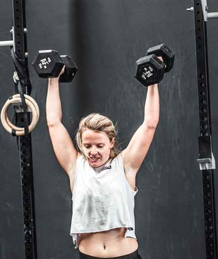 Unlimited access - CrossFit Raven Geelong